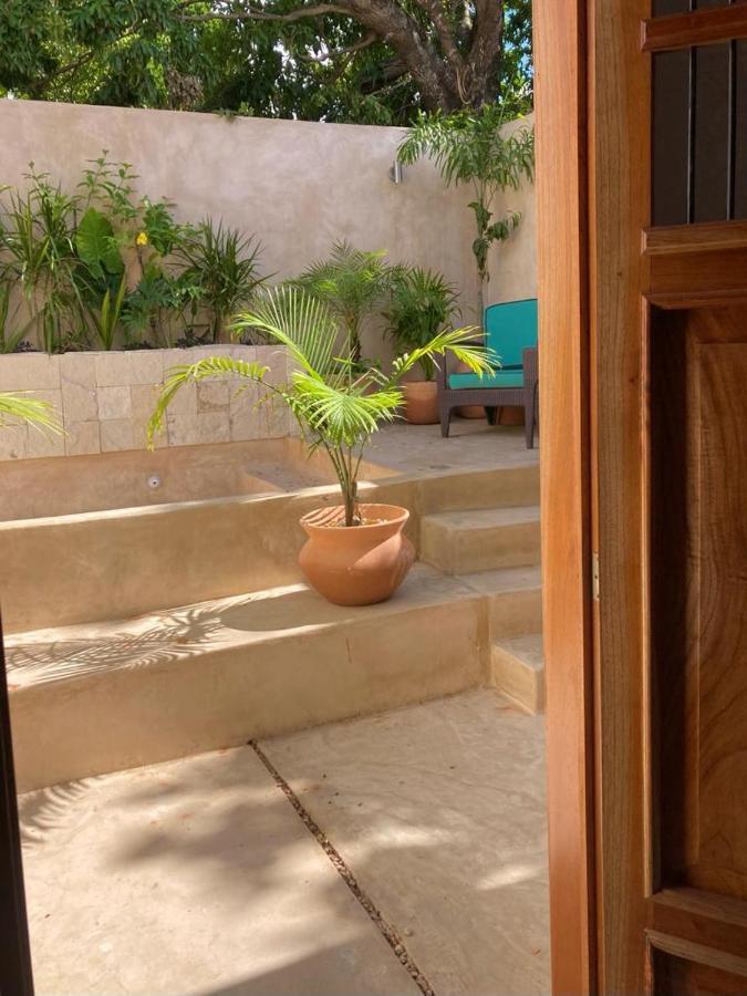 Casa Dali Villa Mérida Buitenkant foto