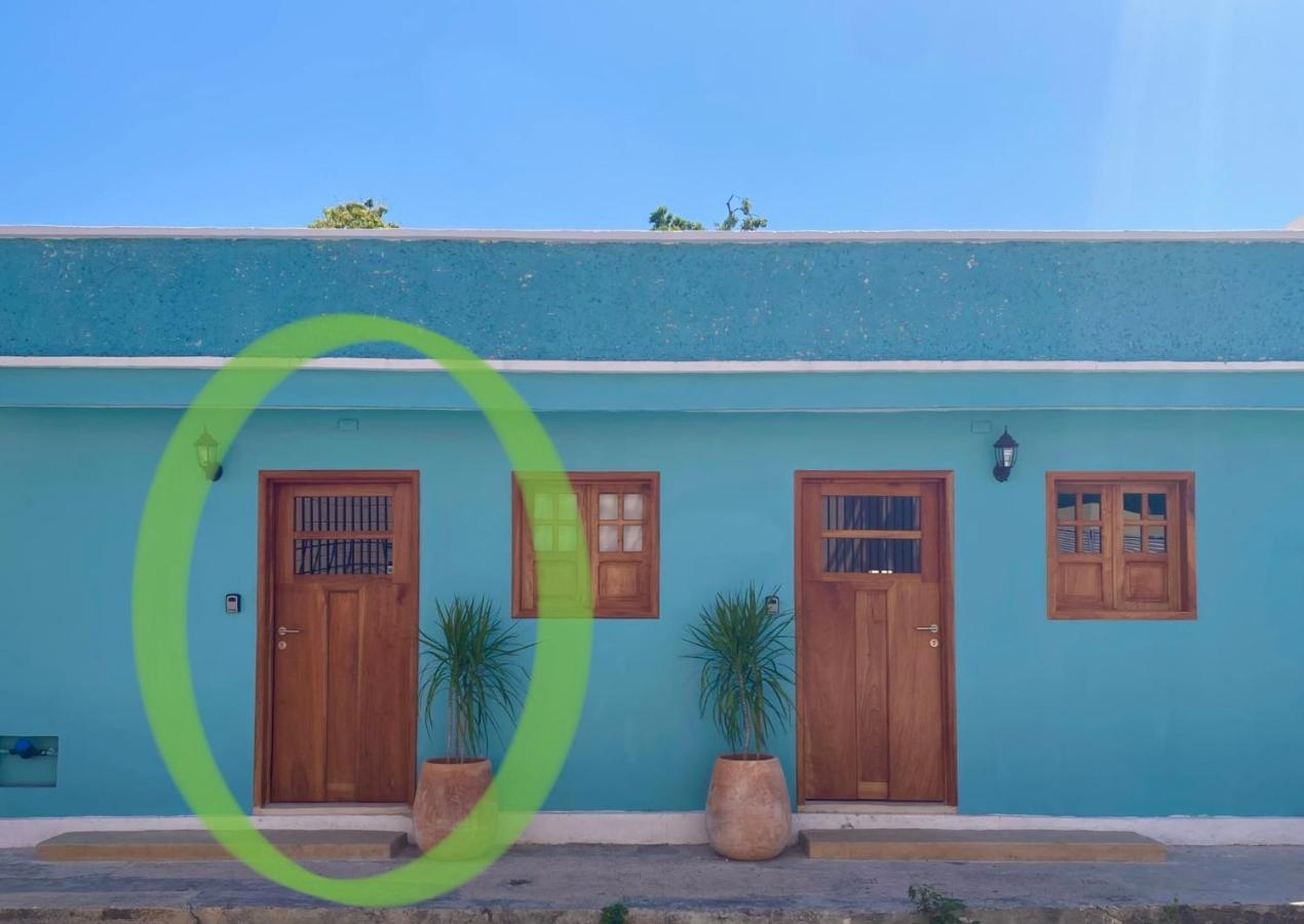 Casa Dali Villa Mérida Buitenkant foto